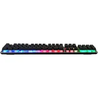 Клавиатура Oklick 770G Iron Force фото 2